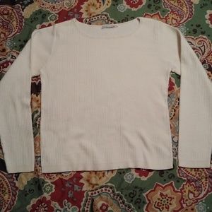 🖤Clearance🖤 Women's Cream-colored top